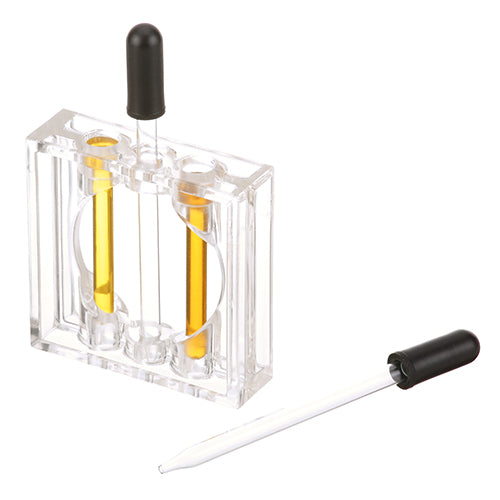 611292 Franke - Shortening Test Kit for Domestic Use 611292 Franke - Shortening Test Kit for Domestic Use